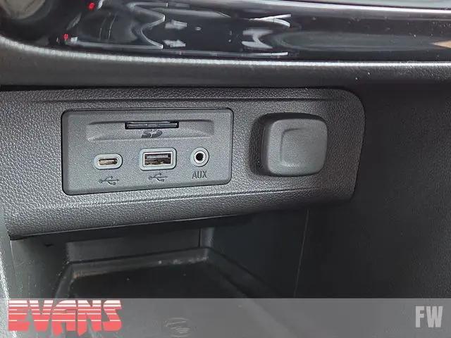 2021 Buick Encore GX FWD Essence