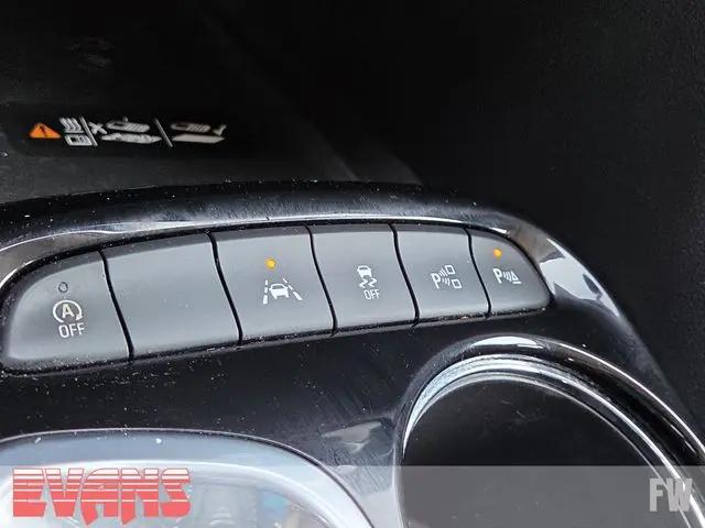 2021 Buick Encore GX FWD Essence