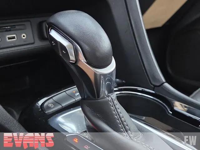 2021 Buick Encore GX FWD Essence