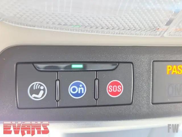 2021 Buick Encore GX FWD Essence