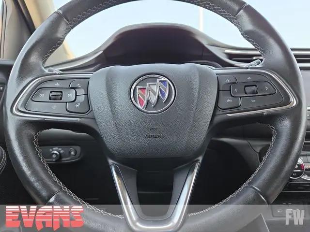 2021 Buick Encore GX FWD Essence