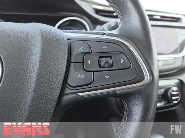 2021 Buick Encore GX FWD Essence