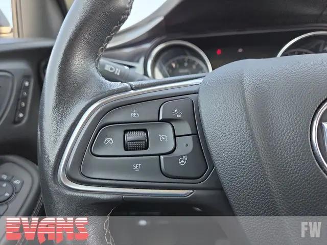 2021 Buick Encore GX FWD Essence