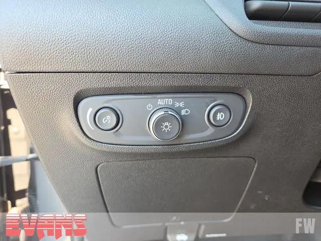 2021 Buick Encore GX FWD Essence