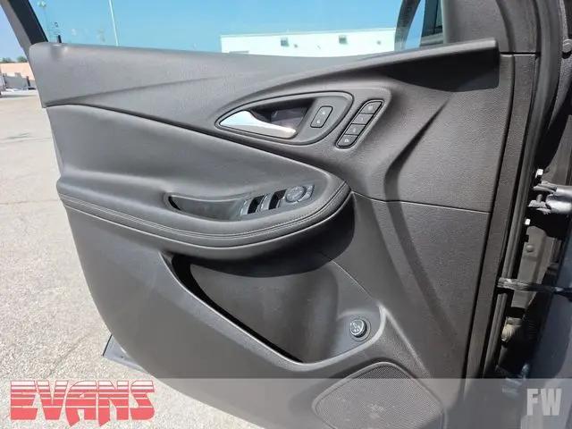 2021 Buick Encore GX FWD Essence