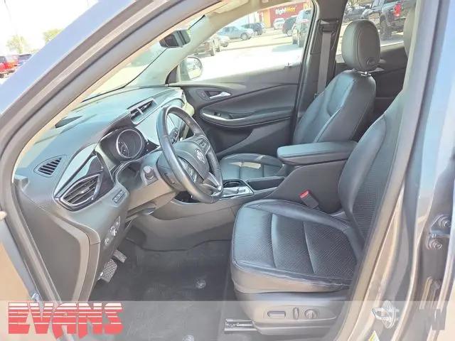 2021 Buick Encore GX FWD Essence