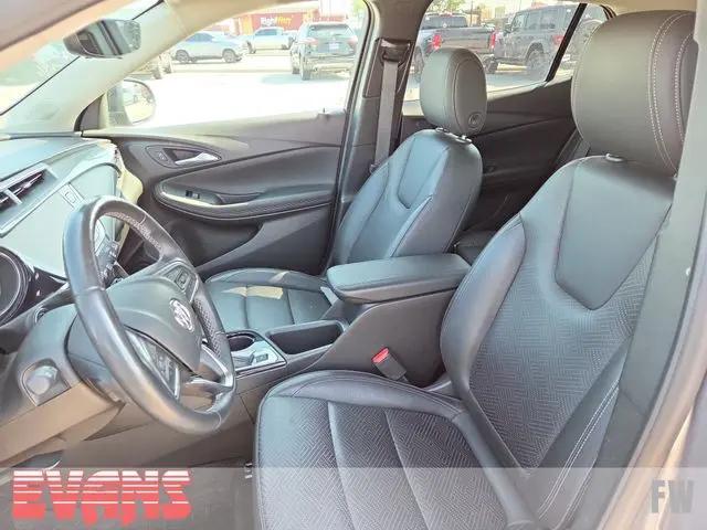 2021 Buick Encore GX FWD Essence