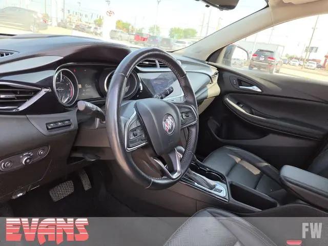 2021 Buick Encore GX FWD Essence
