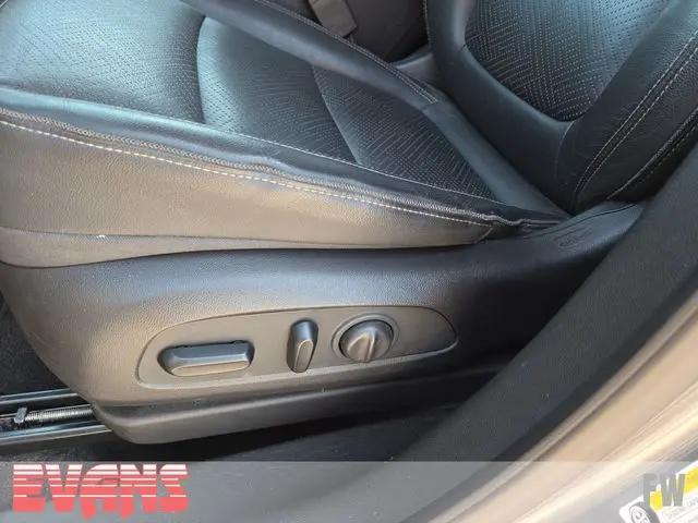 2021 Buick Encore GX FWD Essence