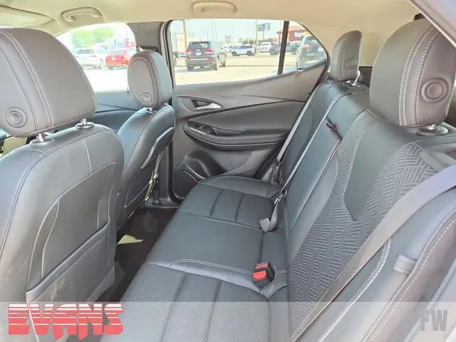2021 Buick Encore GX FWD Essence
