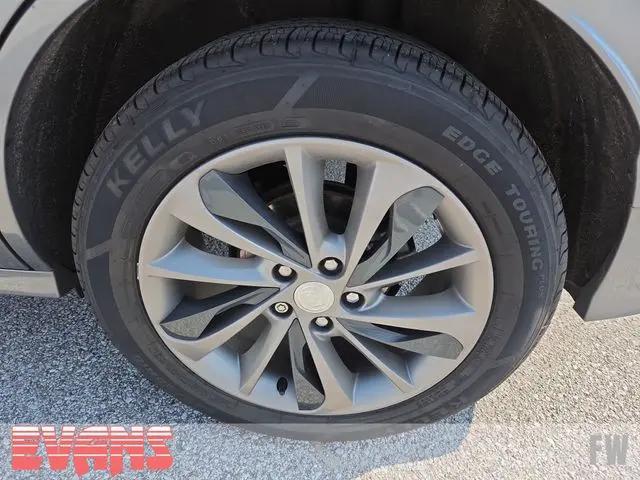 2021 Buick Encore GX FWD Essence