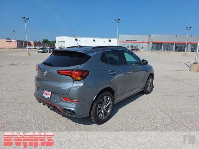 2021 Buick Encore GX FWD Essence