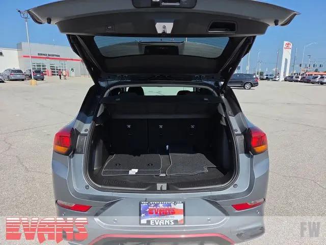 2021 Buick Encore GX FWD Essence