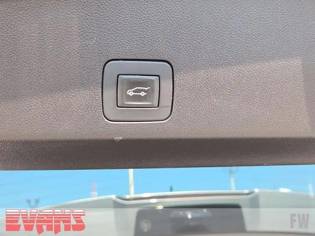 2021 Buick Encore GX FWD Essence