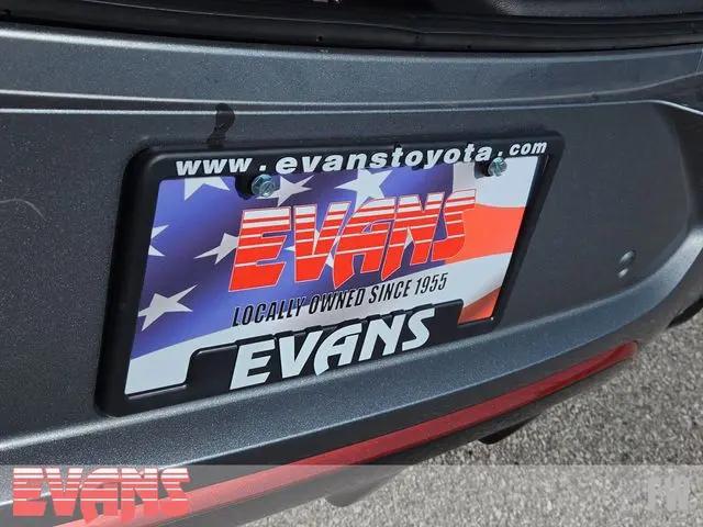 2021 Buick Encore GX FWD Essence