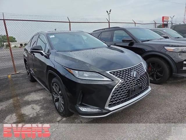 2022 Lexus RX 450h RX 450h for sale in Fort Wayne, IN