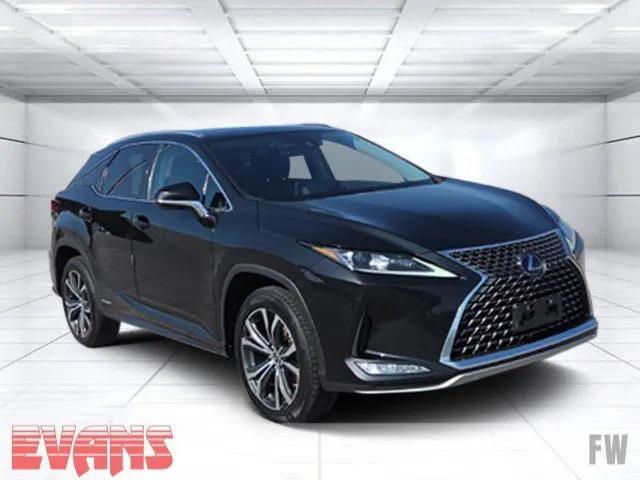 2022 Lexus RX 450h RX 450h for sale in Fort Wayne, IN
