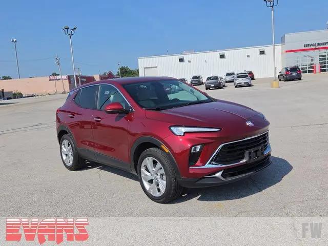 2025 Buick Encore GX Preferred AWD for sale in Fort Wayne, IN