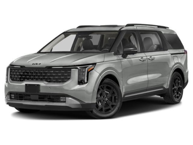 2025 Kia Carnival MPV SX Prestige for sale in Waycross, GA