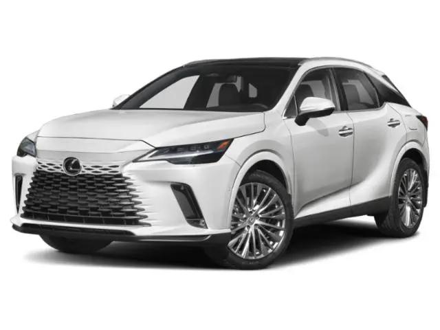 2026 Lexus RX 350 Luxury for sale in Loves Park, IL