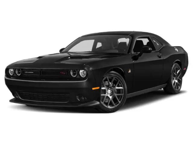 2018 Dodge Challenger for sale near Lebanon, OH