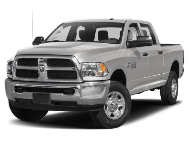2018 Ram 3500 Tradesman Crew Cab 4x4 6'4" Box for sale near Lebanon, OH