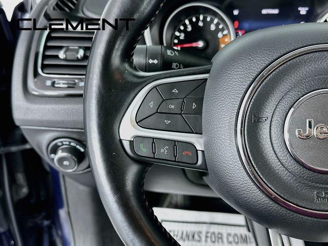2021 Jeep Compass Limited 4x4
