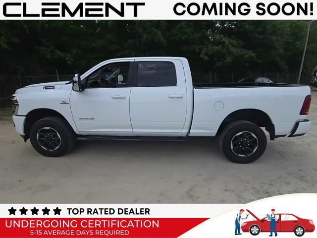 2025 Ram 2500 Laramie Crew Cab 4x4 64 Box for sale in Wentzville, MO