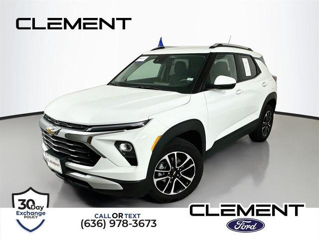 2025 Chevrolet TrailBlazer AWD LT for sale in Wentzville, MO
