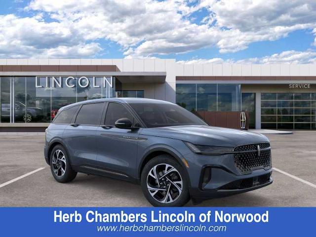 2026 Lincoln Nautilus Premiere for sale in Norwood, MA