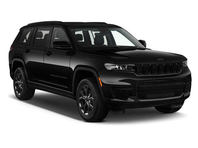 2025 Jeep Grand Cherokee L Altitude X 4x4 for sale in Herculaneum, MO