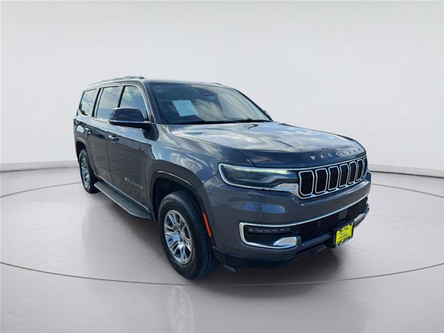 2022 Jeep Wagoneer Series I 4x2 for sale in Victoria, TX