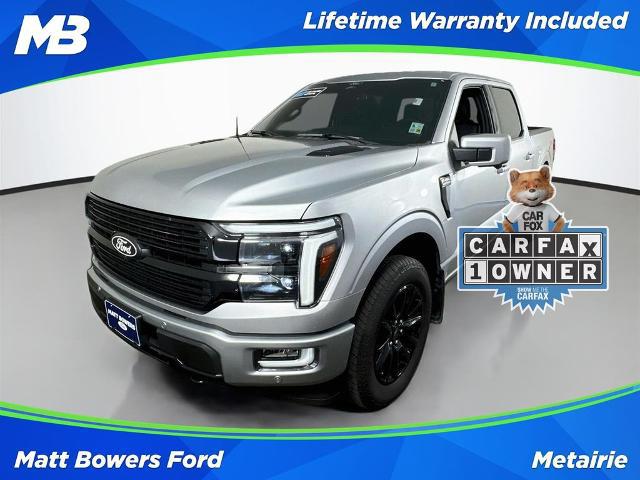 2024 Ford F-150 Platinum for sale in Metairie, LA