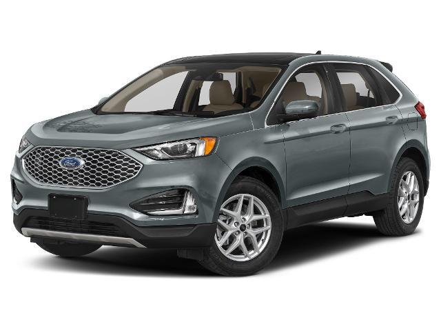 2024 Ford Edge SEL for sale in Alpena, MI