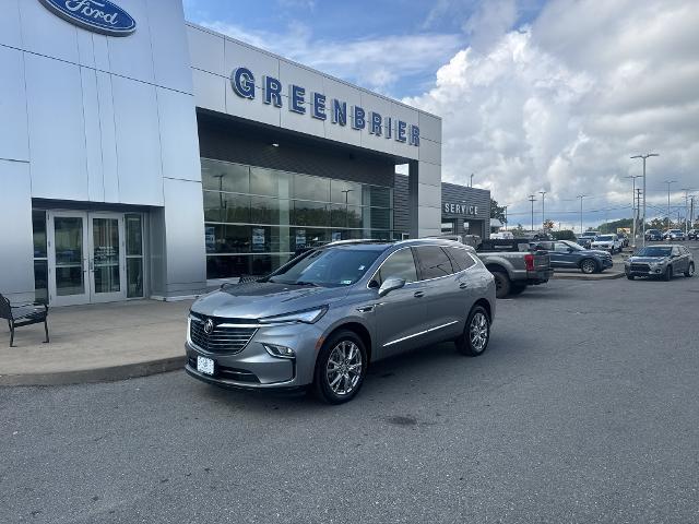 2023 Buick Enclave Premium AWD for sale in Beckley, WV