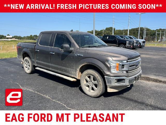 2020 Ford F-150 XLT for sale in Mount Pleasant, TX