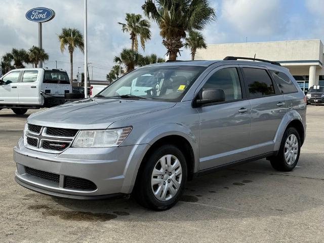 2018 Dodge Journey SE for sale in Kingsville, TX