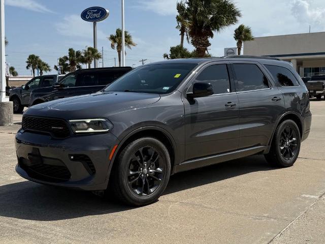 2023 Dodge Durango GT RWD for sale in Kingsville, TX