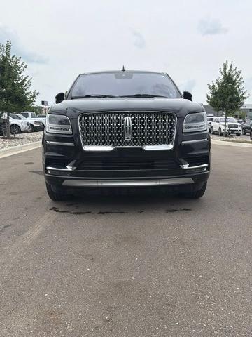 2020 Lincoln Navigator Reserve L for sale in Flint, MI