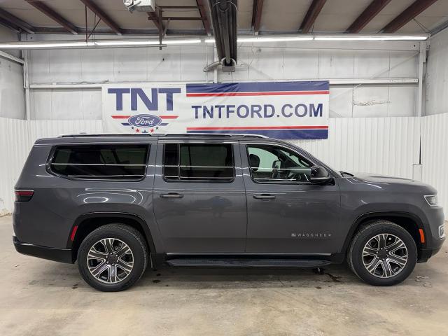 2023 Jeep Wagoneer Series II 4x4 for sale in Red Oak, IA
