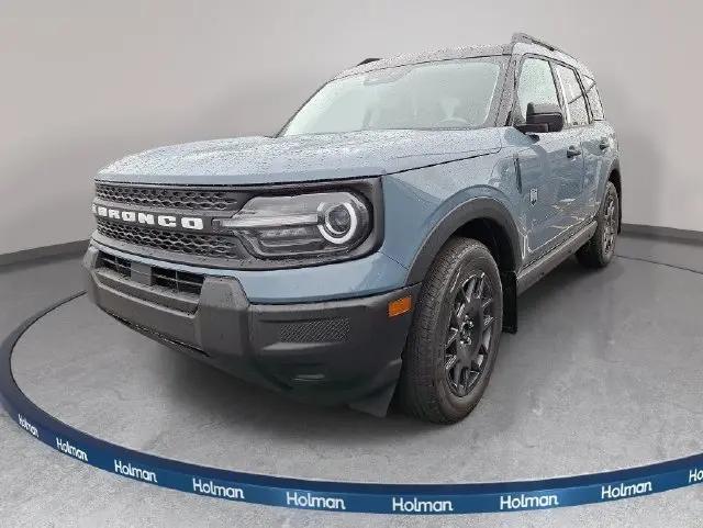 2026 Ford Bronco Sport Big Bend for sale in Maple Shade, NJ