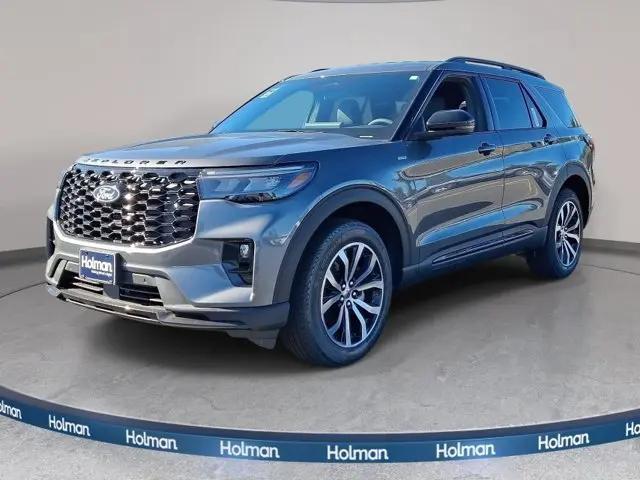 2027 Ford Explorer ST-Line for sale in Maple Shade, NJ