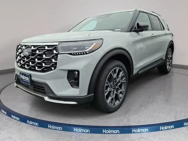 2027 Ford Explorer Platinum for sale in Maple Shade, NJ