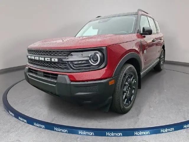 2026 Ford Bronco Sport Big Bend for sale in Maple Shade, NJ