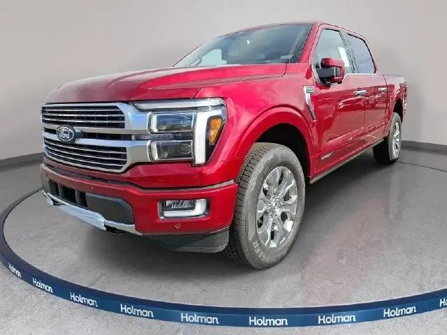2026 Ford F-150 Platinum for sale in Maple Shade, NJ