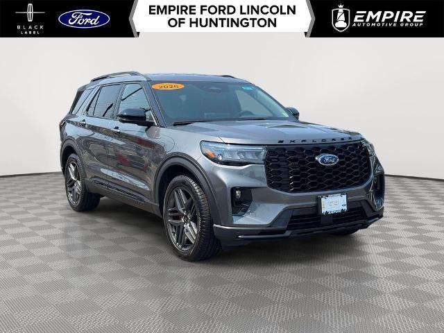 2026 Ford Explorer ST-Line for sale in Huntington, NY
