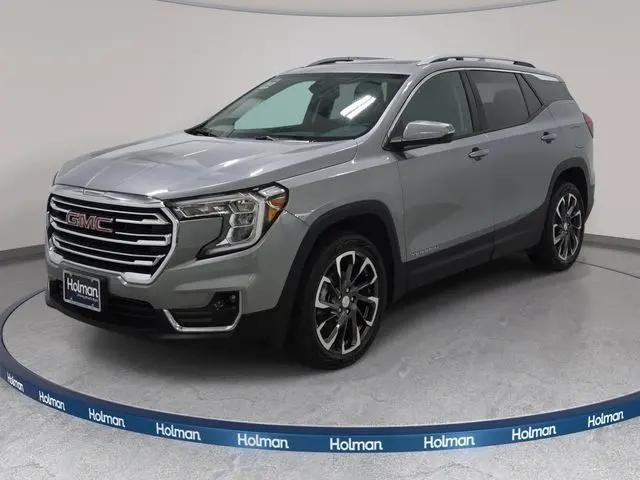 2023 GMC Terrain AWD SLT for sale in Mount Laurel, NJ