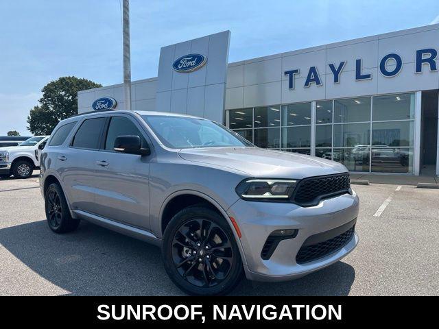 2021 Dodge Durango GT Plus AWD for sale in Union City, TN