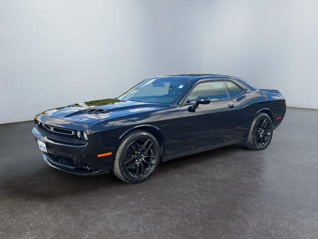 2018 Dodge Challenger SXT for sale in Danville, IL