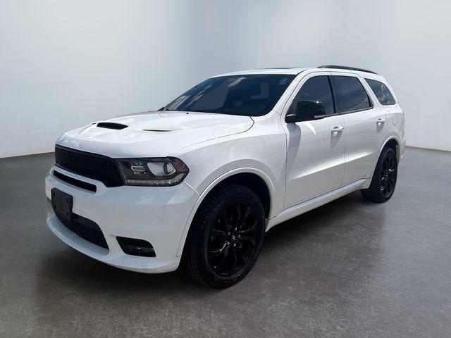 2020 Dodge Durango GT Plus AWD for sale in Danville, IL